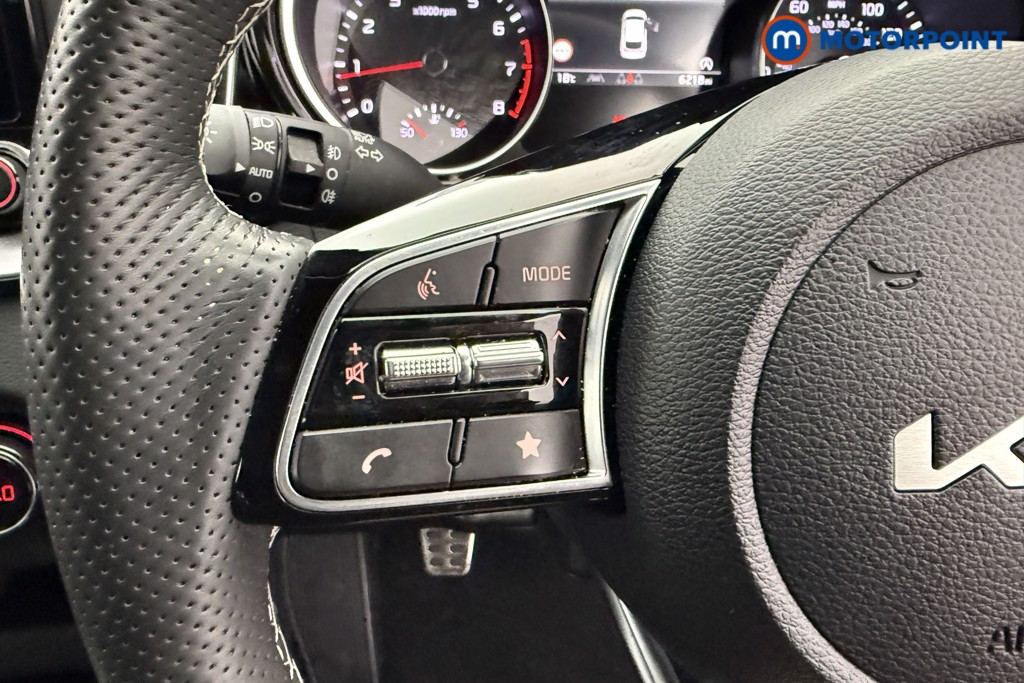 KIA Pro Ceed Gt-Line Manual Petrol Estate - Stock Number (1592555) - 12th supplementary image