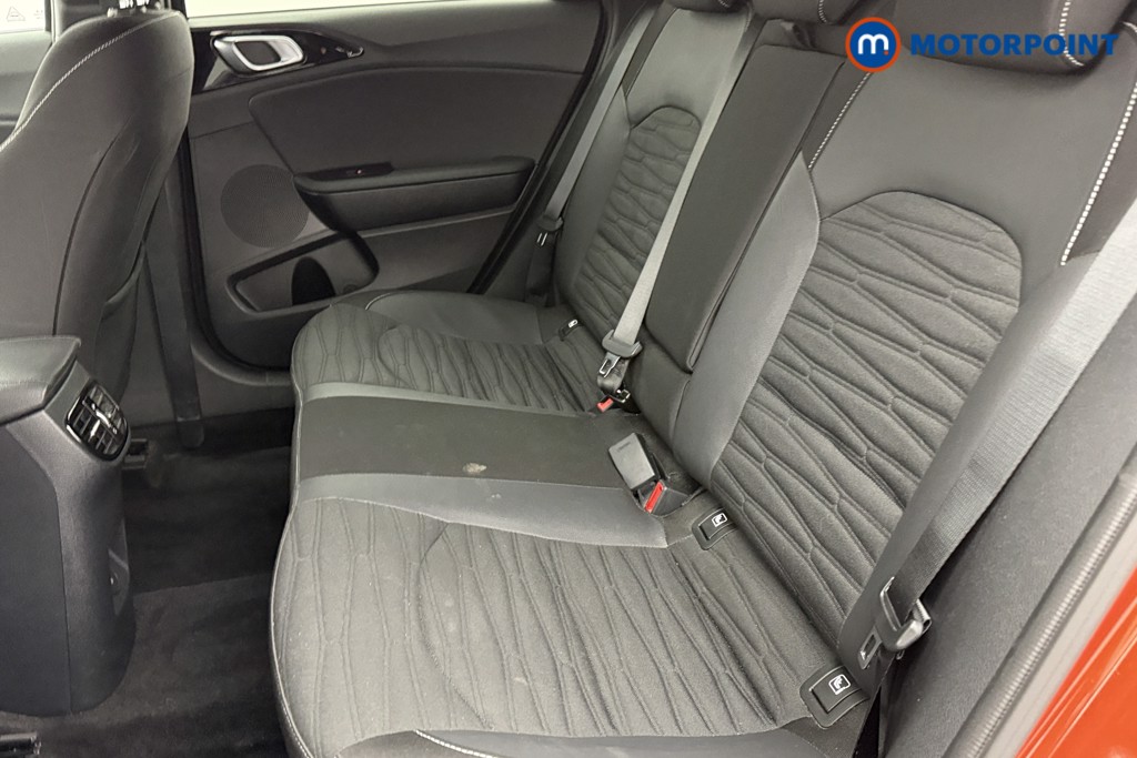 KIA Pro Ceed Gt-Line Manual Petrol Estate - Stock Number (1592555) - 22nd supplementary image