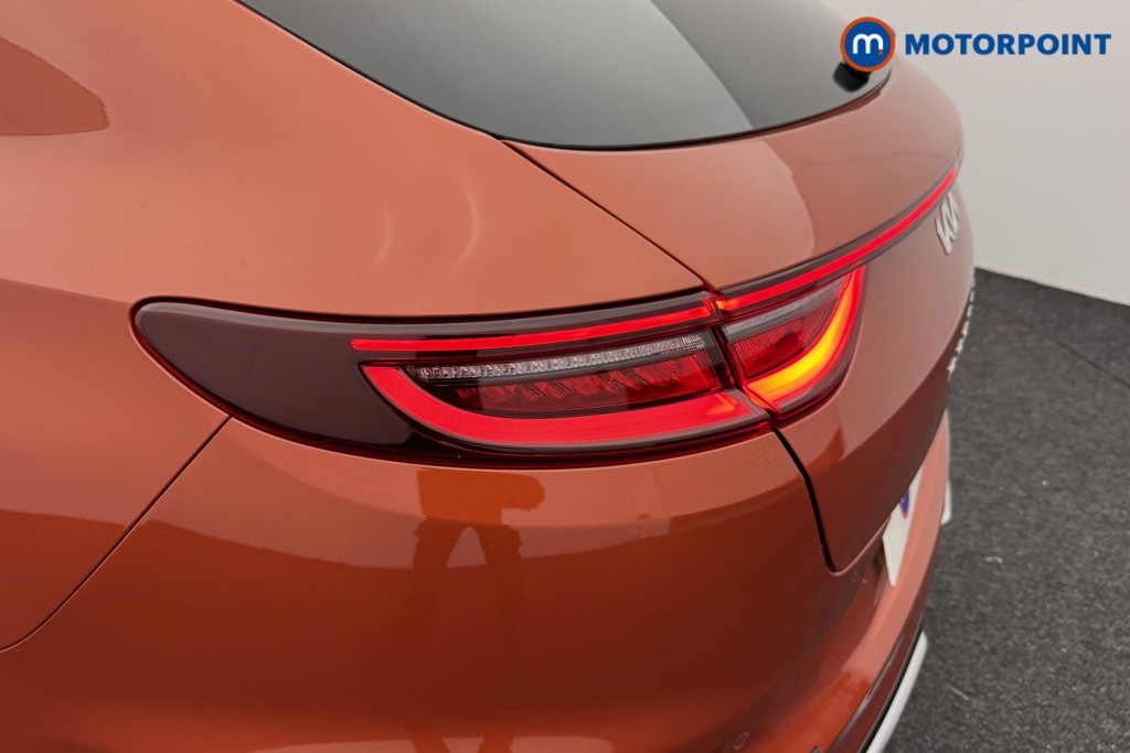 KIA Pro Ceed Gt-Line Manual Petrol Estate - Stock Number (1592555) - 24th supplementary image