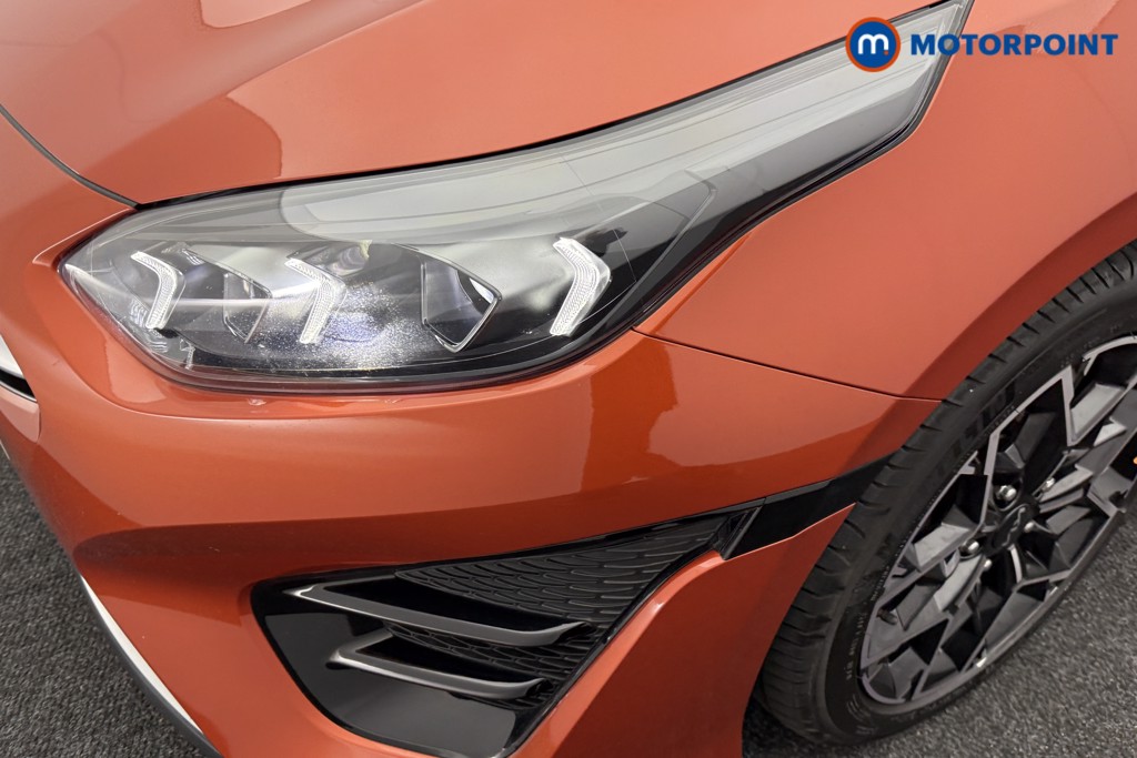 KIA Pro Ceed Gt-Line Manual Petrol Estate - Stock Number (1592555) - 26th supplementary image