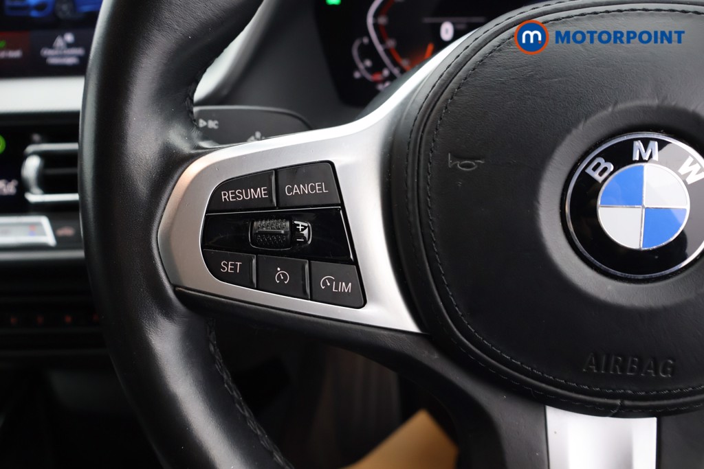 BMW 2 Series M Sport Automatic Petrol Saloon - Stock Number (1592598) - 2nd supplementary image