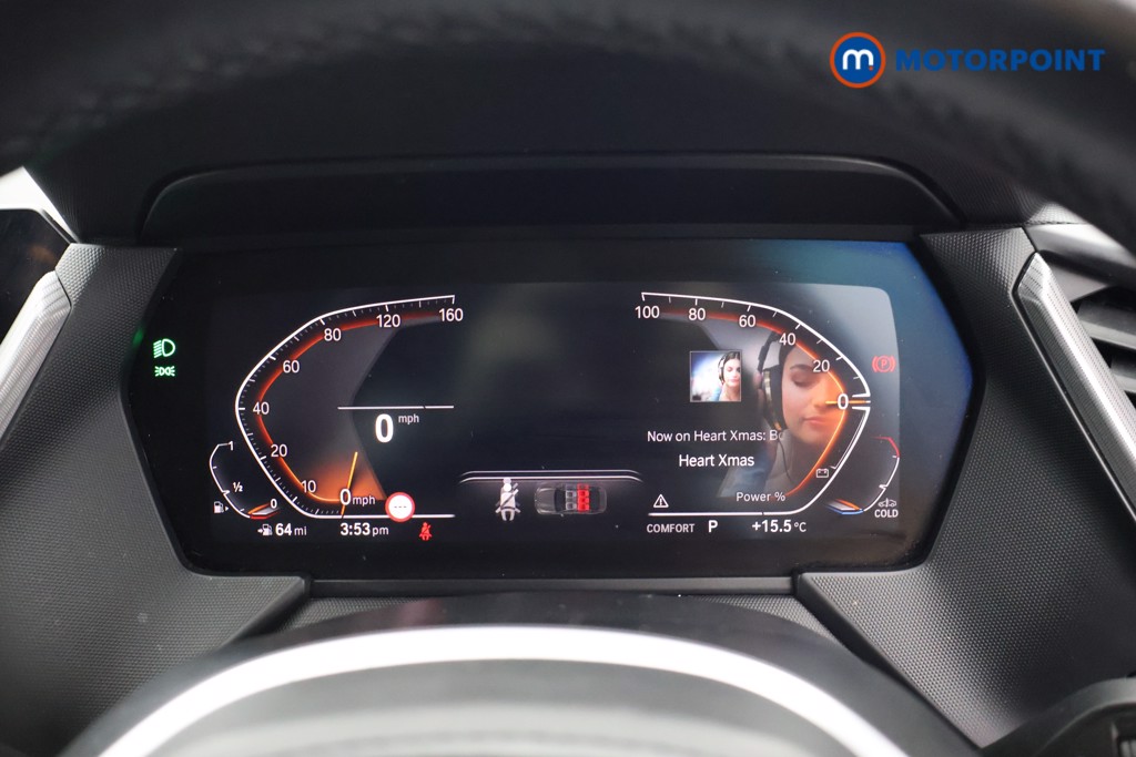 BMW 2 Series M Sport Automatic Petrol Saloon - Stock Number (1592598) - 4th supplementary image