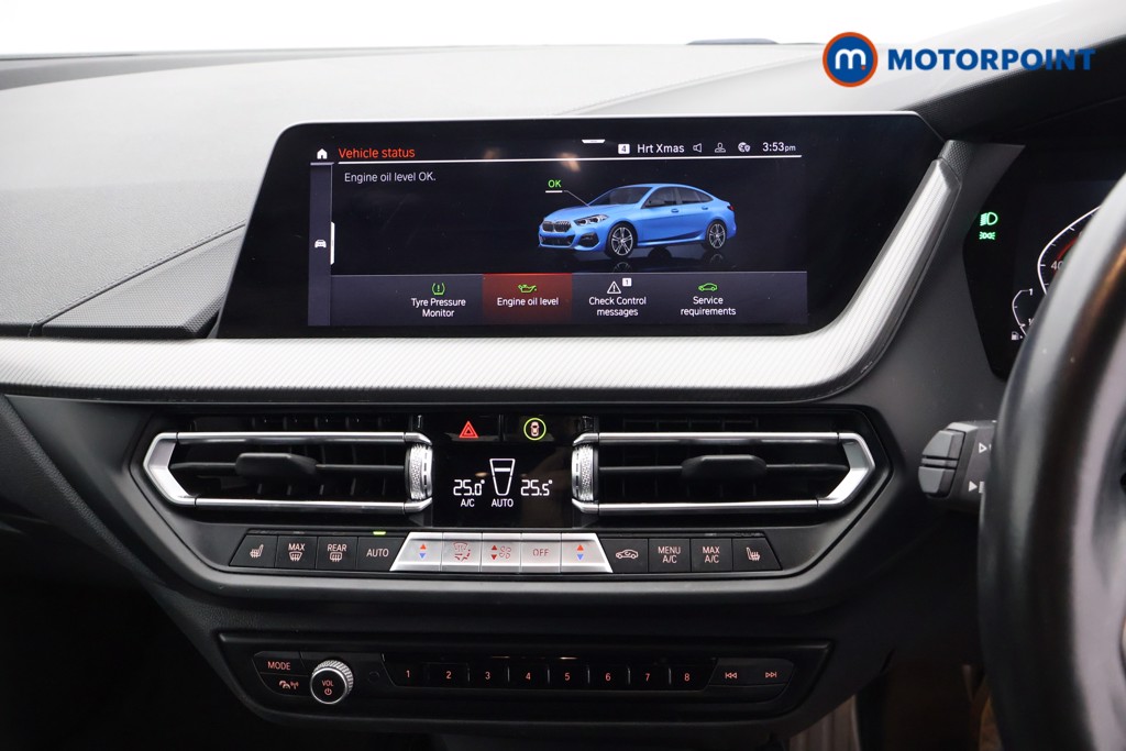 BMW 2 Series M Sport Automatic Petrol Saloon - Stock Number (1592598) - 8th supplementary image