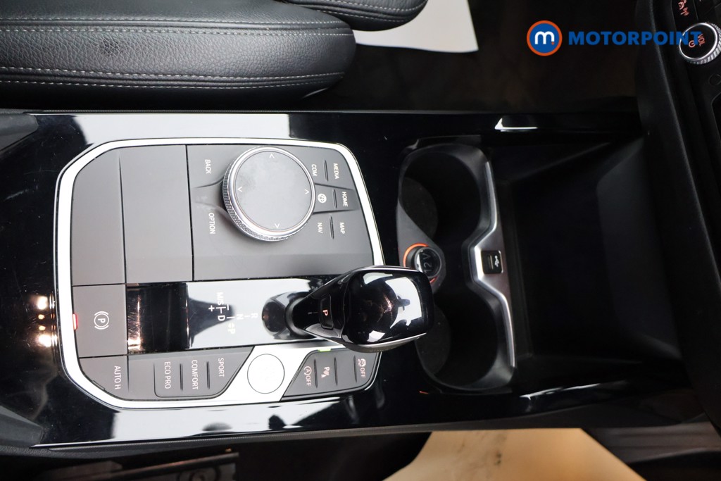 BMW 2 Series M Sport Automatic Petrol Saloon - Stock Number (1592598) - 11th supplementary image