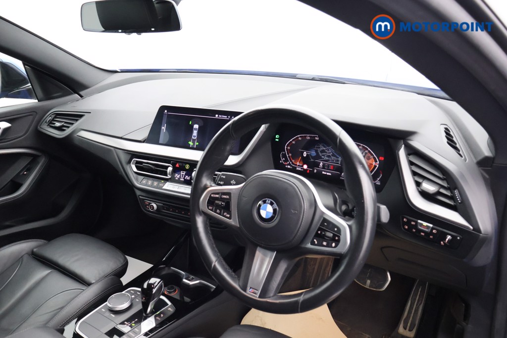 BMW 2 Series M Sport Automatic Petrol Saloon - Stock Number (1592598) - 15th supplementary image