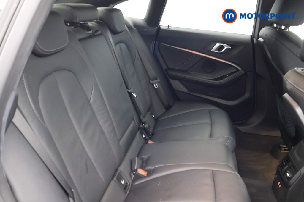 BMW 2 Series M Sport Automatic Petrol Saloon - Stock Number (1592598) - 17th supplementary image