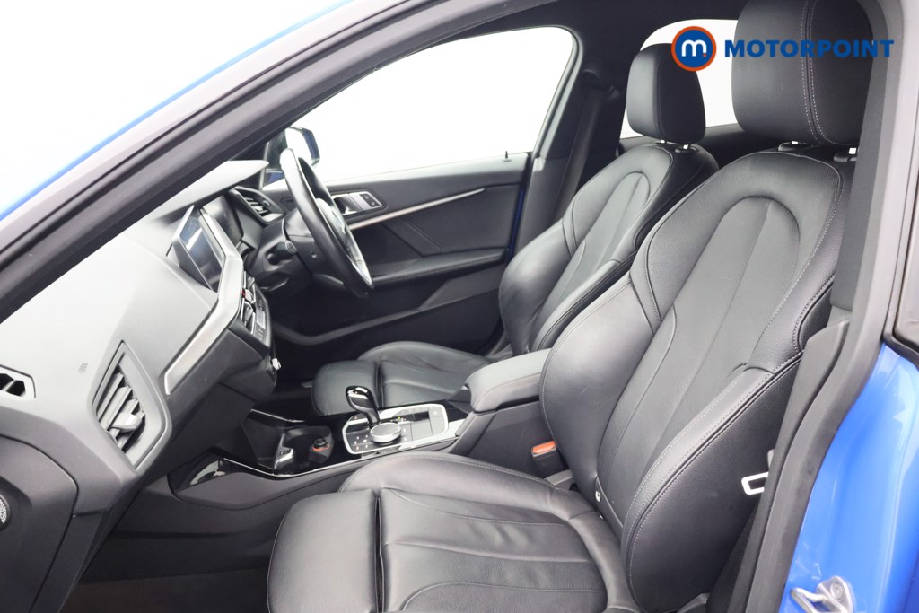 BMW 2 Series M Sport Automatic Petrol Saloon - Stock Number (1592598) - 21st supplementary image