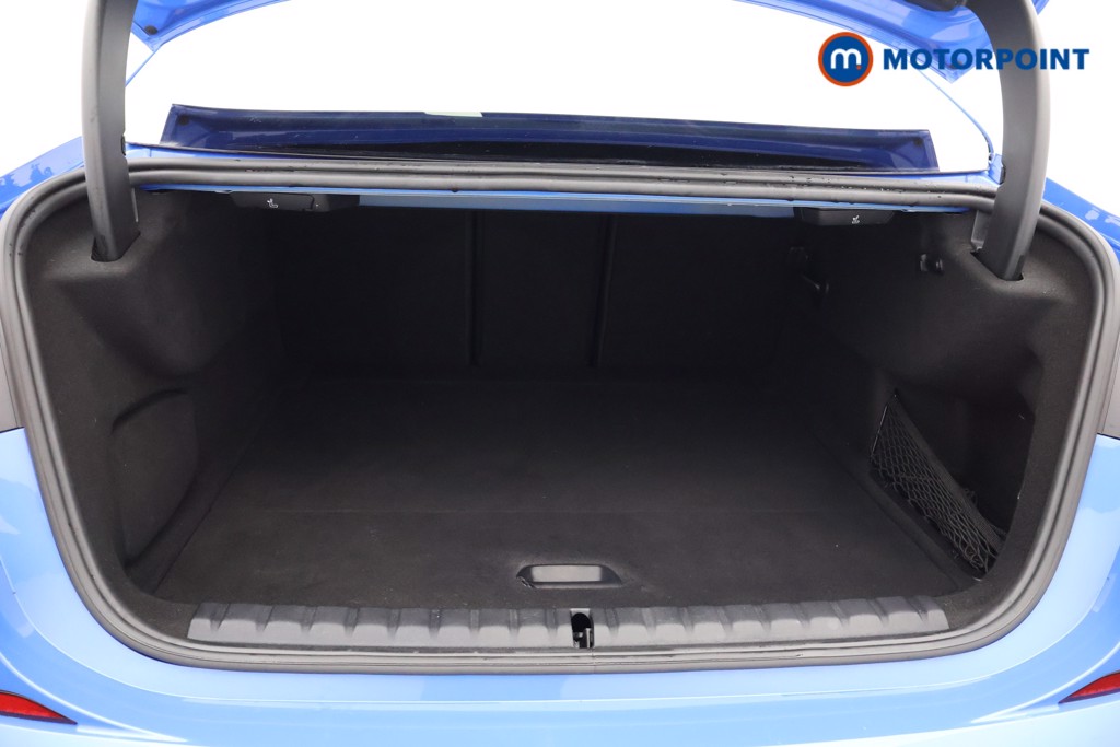 BMW 2 Series M Sport Automatic Petrol Saloon - Stock Number (1592598) - 22nd supplementary image