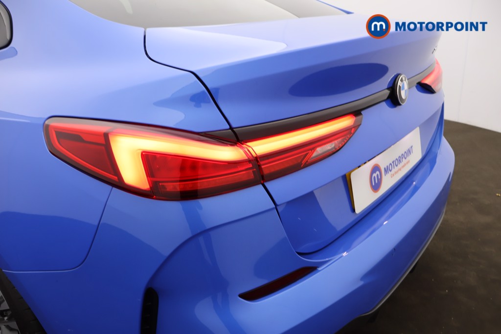 BMW 2 Series M Sport Automatic Petrol Saloon - Stock Number (1592598) - 23rd supplementary image