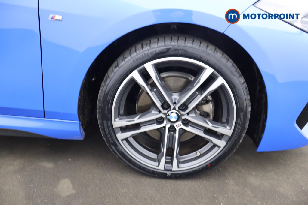 BMW 2 Series M Sport Automatic Petrol Saloon - Stock Number (1592598) - 27th supplementary image