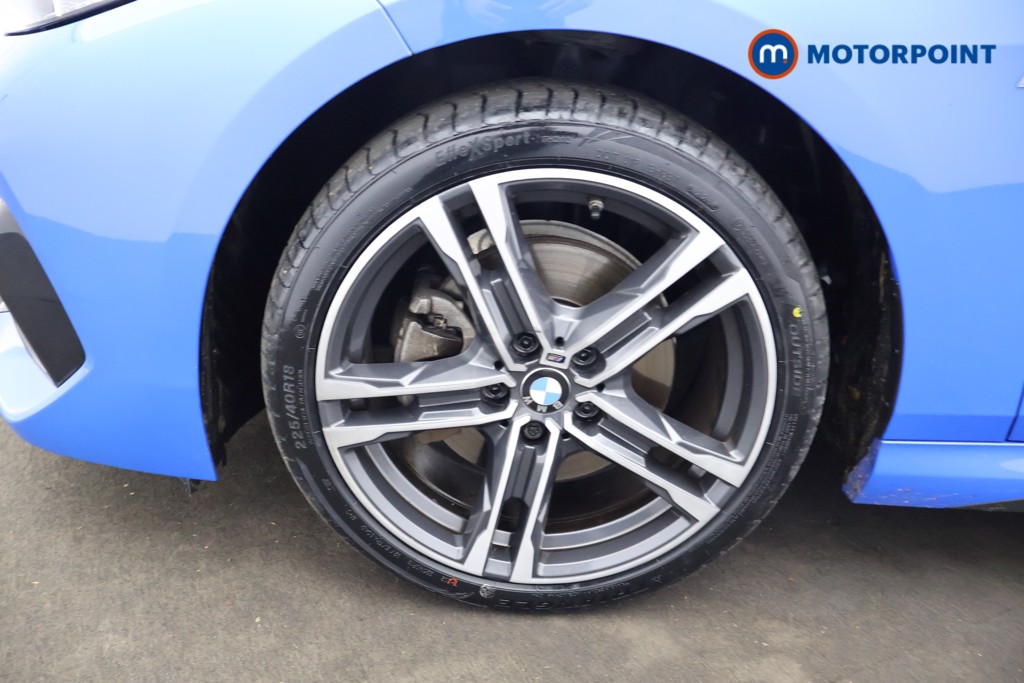 BMW 2 Series M Sport Automatic Petrol Saloon - Stock Number (1592598) - 30th supplementary image