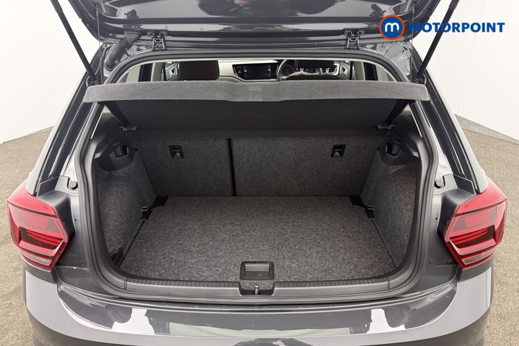 Volkswagen Polo Match Manual Petrol Hatchback - Stock Number (1592615) - 6th supplementary image