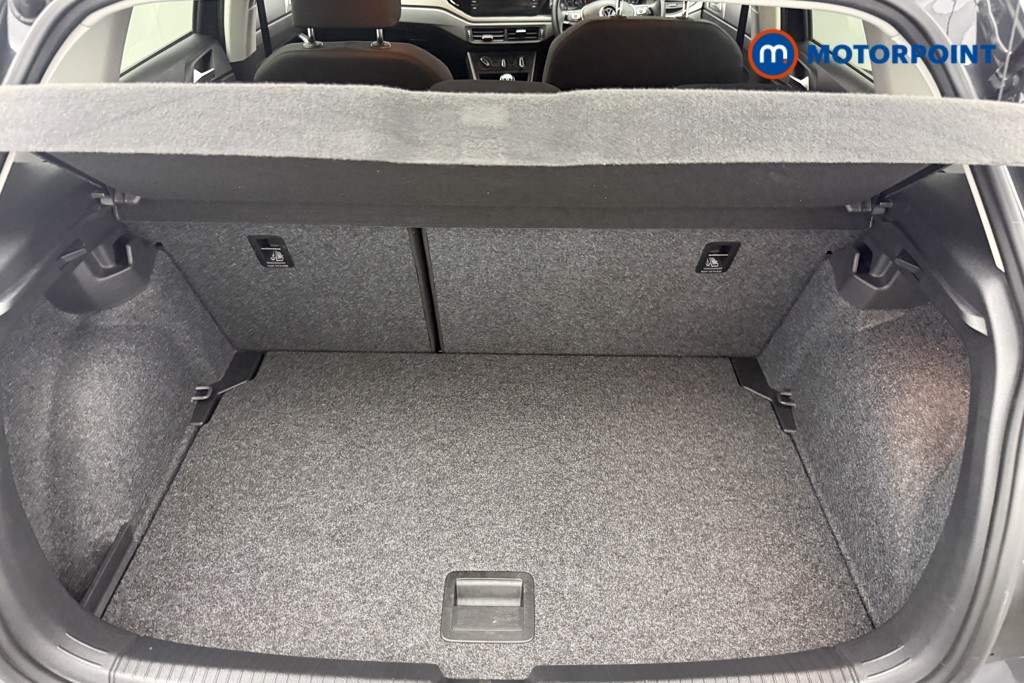 Volkswagen Polo Match Manual Petrol Hatchback - Stock Number (1592615) - 7th supplementary image