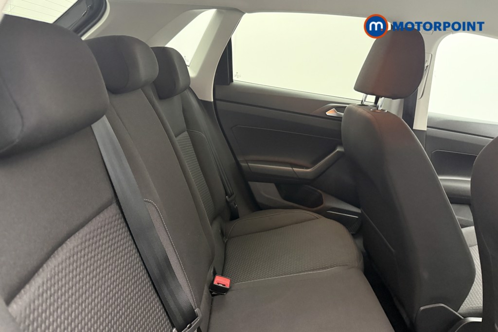 Volkswagen Polo Match Manual Petrol Hatchback - Stock Number (1592615) - 10th supplementary image