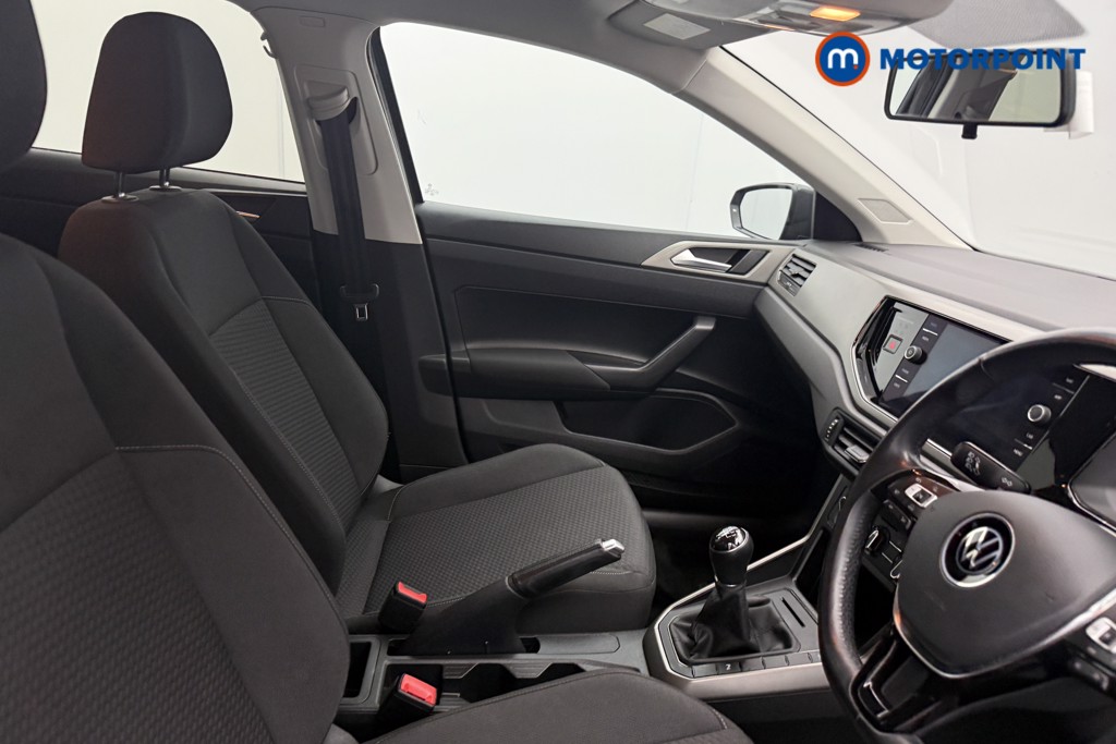 Volkswagen Polo Match Manual Petrol Hatchback - Stock Number (1592615) - 14th supplementary image