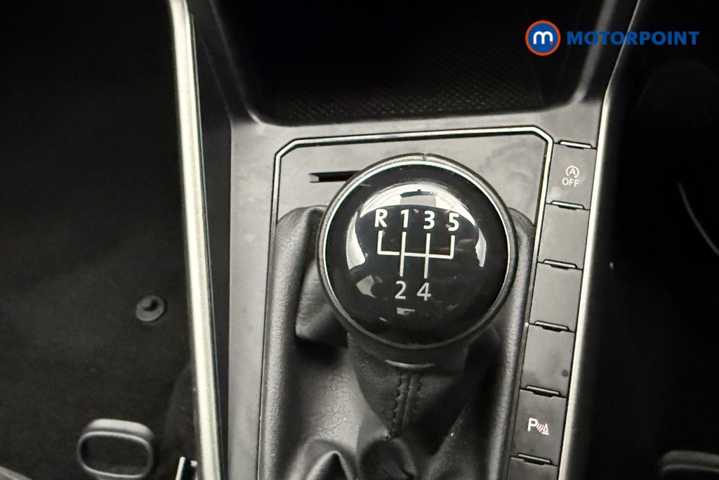 Volkswagen Polo Match Manual Petrol Hatchback - Stock Number (1592615) - 19th supplementary image