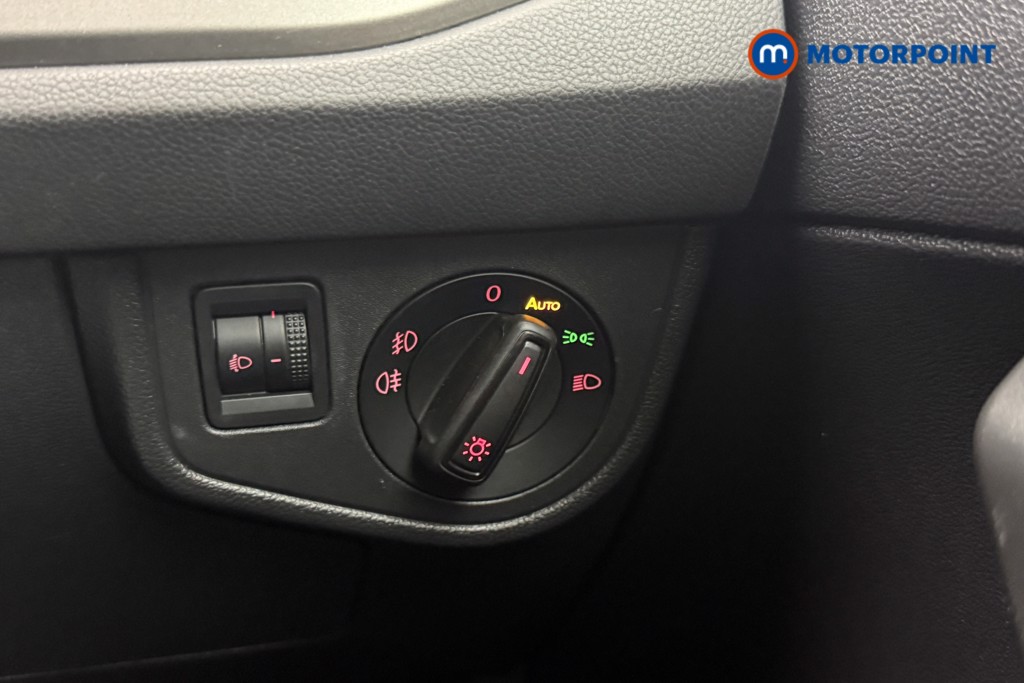 Volkswagen Polo Match Manual Petrol Hatchback - Stock Number (1592615) - 22nd supplementary image