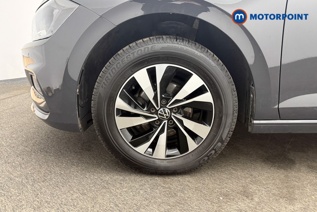 Volkswagen Polo Match Manual Petrol Hatchback - Stock Number (1592615) - 24th supplementary image