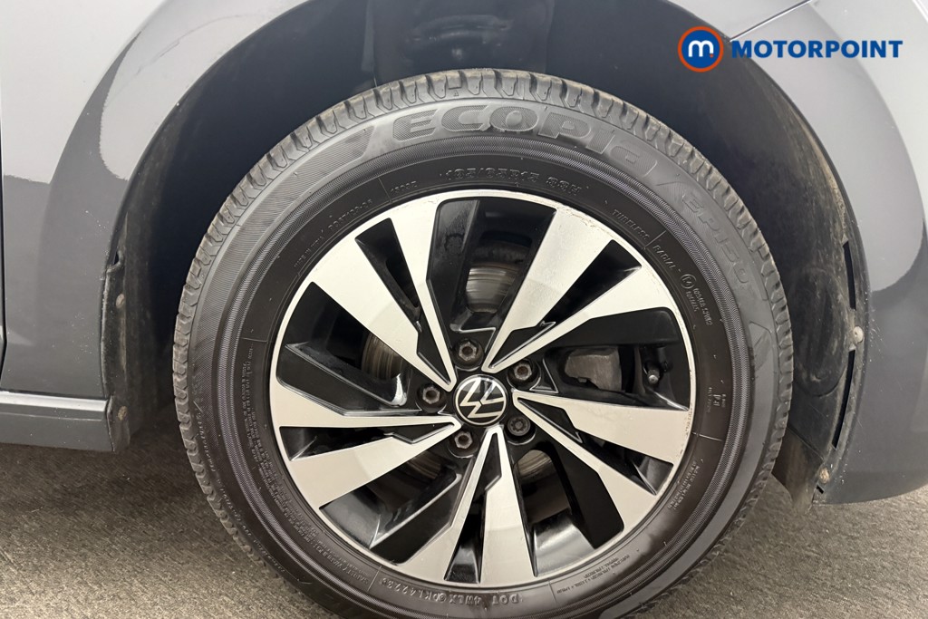 Volkswagen Polo Match Manual Petrol Hatchback - Stock Number (1592615) - 27th supplementary image