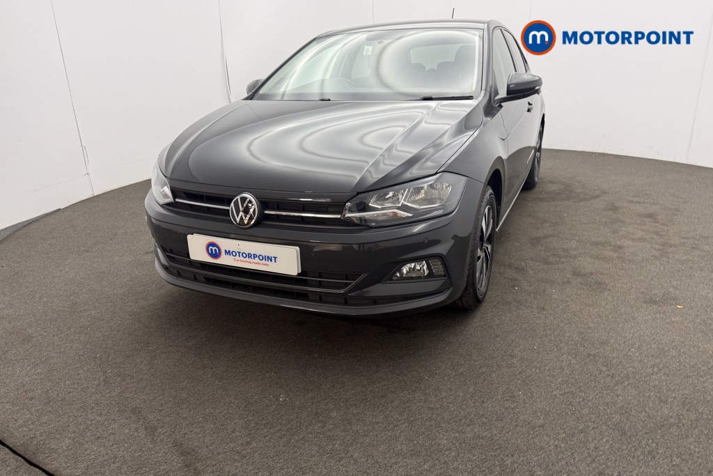 Volkswagen Polo Match Manual Petrol Hatchback - Stock Number (1592615) - 1st supplementary image