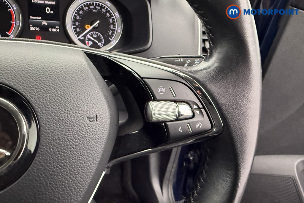 Skoda Karoq Se Drive Manual Petrol SUV - Stock Number (1592626) - 15th supplementary image