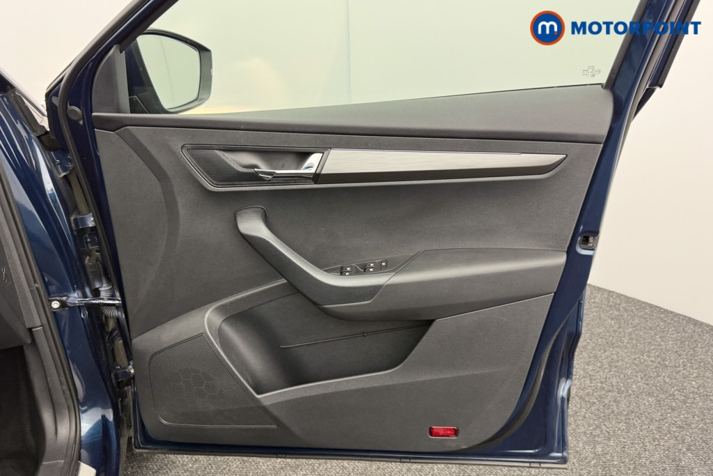 Skoda Karoq Se Drive Manual Petrol SUV - Stock Number (1592626) - 18th supplementary image