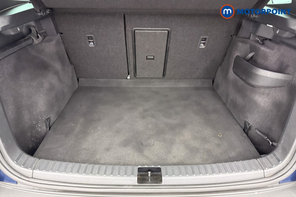 Skoda Karoq Se Drive Manual Petrol SUV - Stock Number (1592626) - 22nd supplementary image