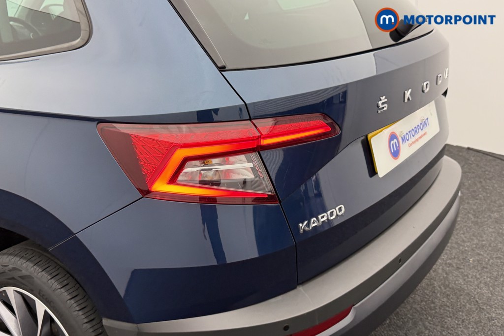 Skoda Karoq Se Drive Manual Petrol SUV - Stock Number (1592626) - 27th supplementary image