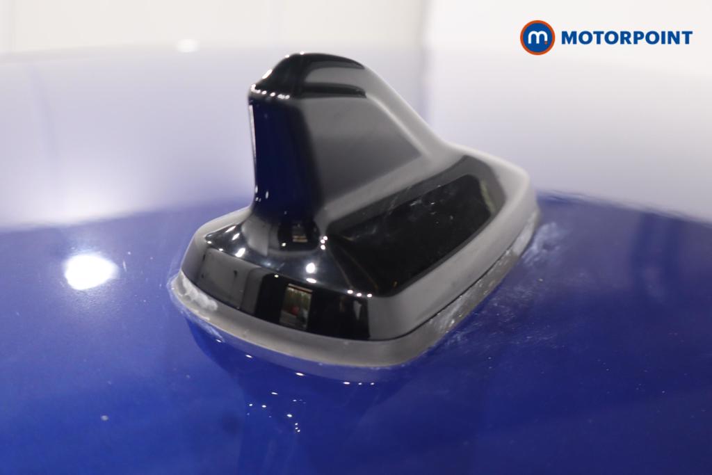 Seat Leon Se Dynamic Manual Petrol Hatchback - Stock Number (1592708) - 2nd supplementary image