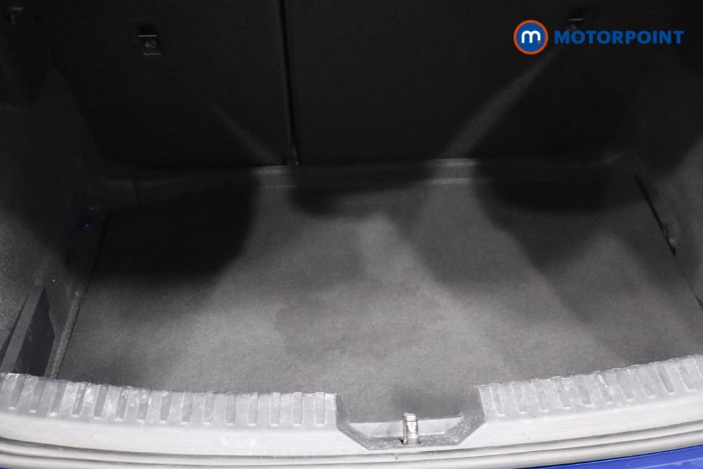 Seat Leon Se Dynamic Manual Petrol Hatchback - Stock Number (1592708) - 3rd supplementary image