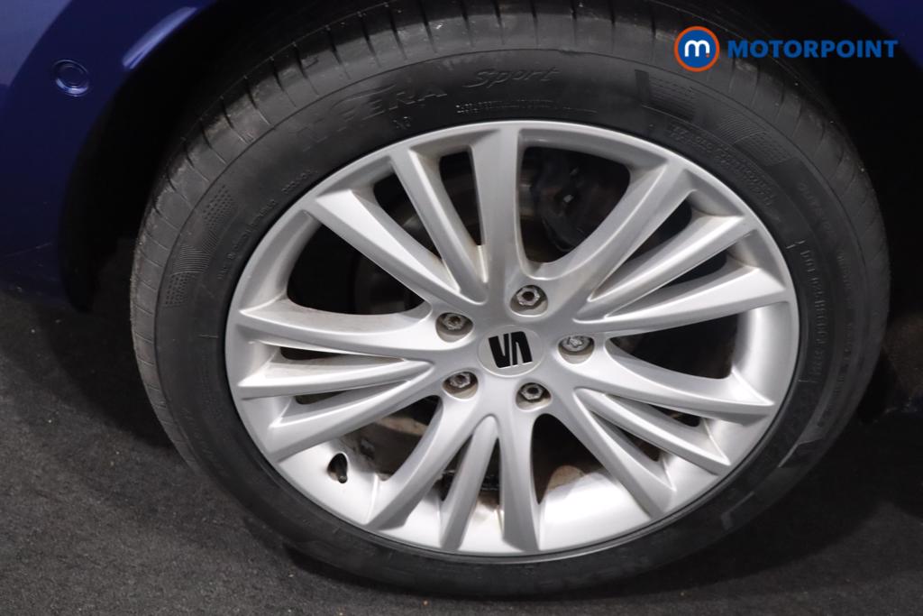 Seat Leon Se Dynamic Manual Petrol Hatchback - Stock Number (1592708) - 6th supplementary image