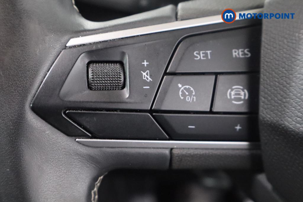 Seat Leon Se Dynamic Manual Petrol Hatchback - Stock Number (1592708) - 14th supplementary image