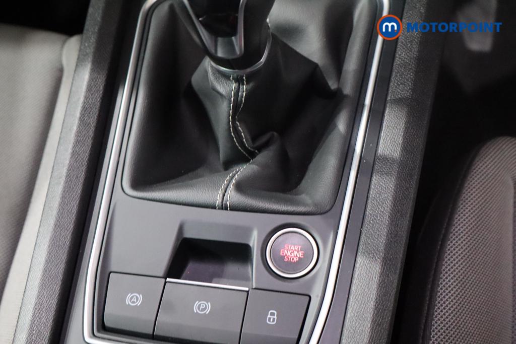 Seat Leon Se Dynamic Manual Petrol Hatchback - Stock Number (1592708) - 15th supplementary image