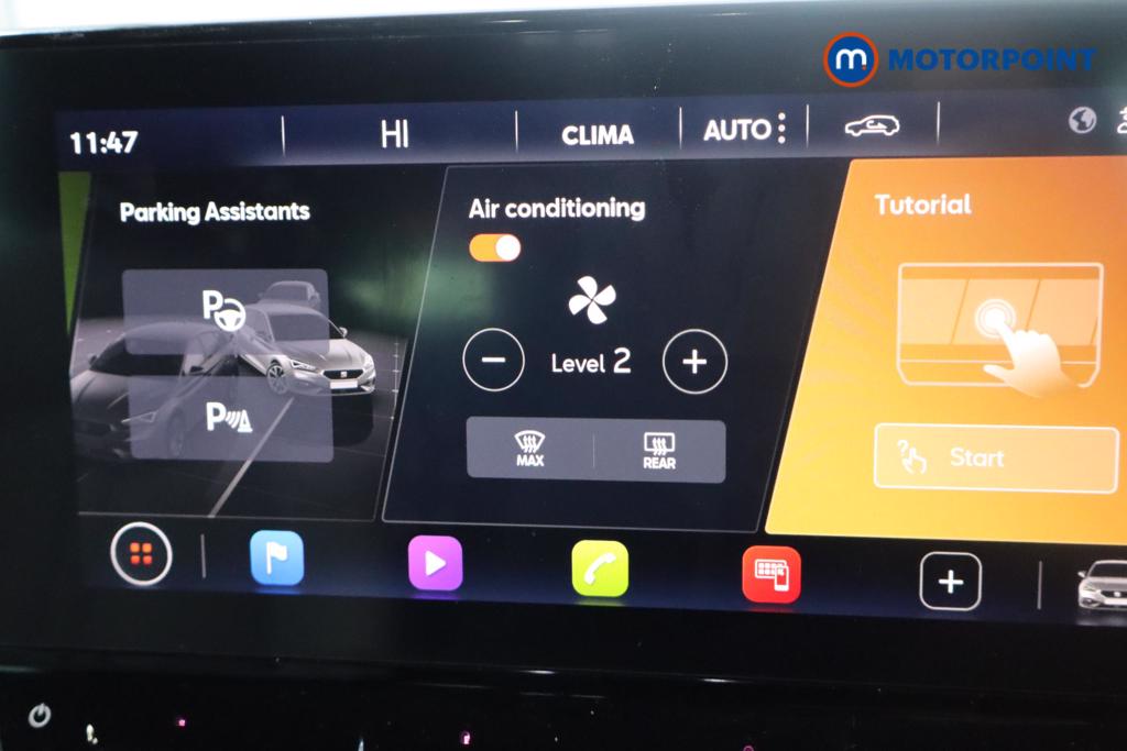 Seat Leon Se Dynamic Manual Petrol Hatchback - Stock Number (1592708) - 18th supplementary image