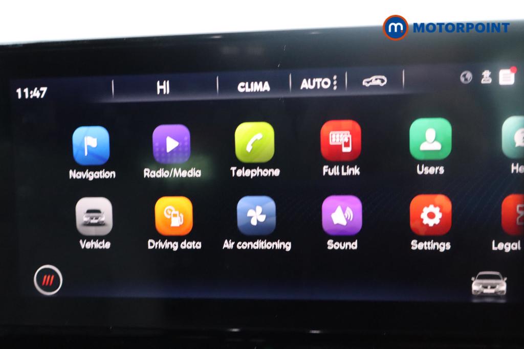 Seat Leon Se Dynamic Manual Petrol Hatchback - Stock Number (1592708) - 19th supplementary image