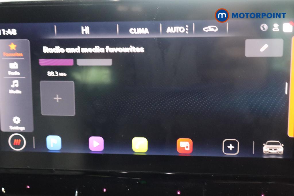 Seat Leon Se Dynamic Manual Petrol Hatchback - Stock Number (1592708) - 22nd supplementary image