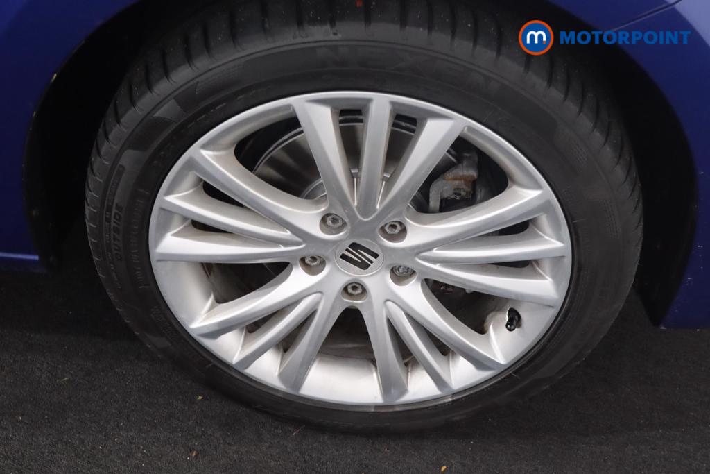 Seat Leon Se Dynamic Manual Petrol Hatchback - Stock Number (1592708) - 26th supplementary image