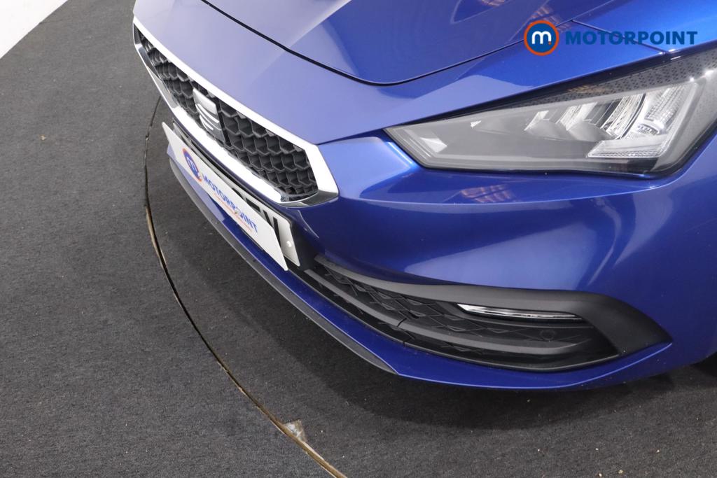 Seat Leon Se Dynamic Manual Petrol Hatchback - Stock Number (1592708) - 27th supplementary image
