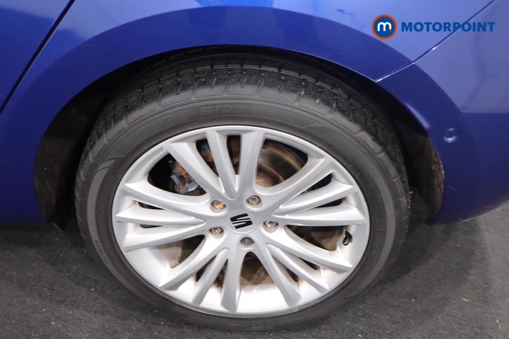 Seat Leon Se Dynamic Manual Petrol Hatchback - Stock Number (1592708) - 30th supplementary image