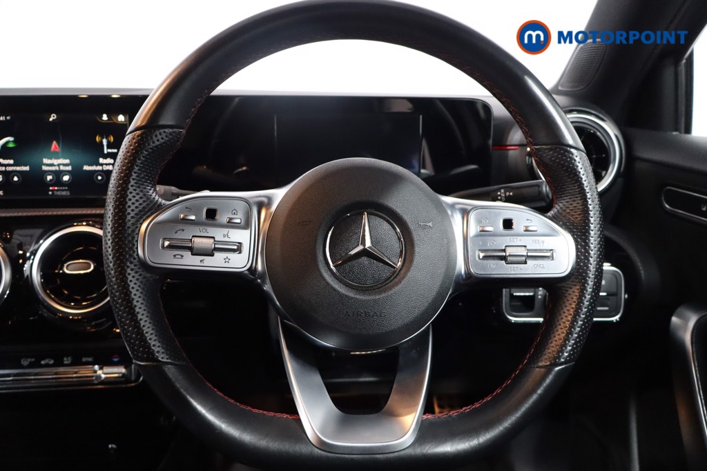 Mercedes-Benz A Class Amg Line Automatic Diesel Hatchback - Stock Number (1592768) - 6th supplementary image