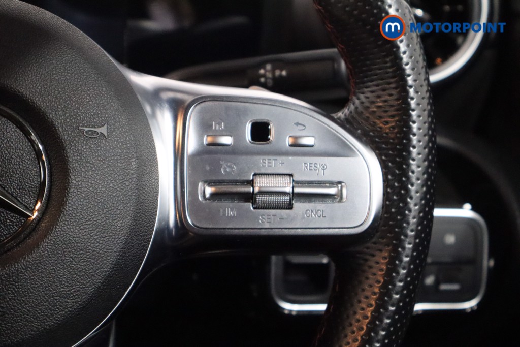 Mercedes-Benz A Class Amg Line Automatic Diesel Hatchback - Stock Number (1592768) - 8th supplementary image