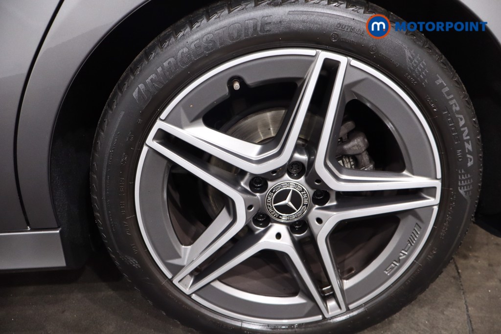 Mercedes-Benz A Class Amg Line Automatic Diesel Hatchback - Stock Number (1592768) - 12th supplementary image