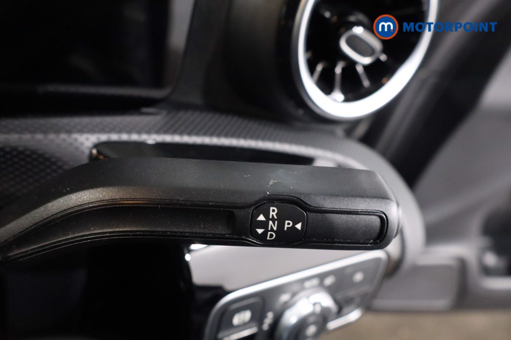 Mercedes-Benz A Class Amg Line Automatic Diesel Hatchback - Stock Number (1592768) - 14th supplementary image