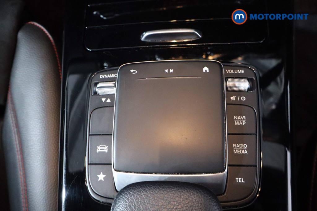 Mercedes-Benz A Class Amg Line Automatic Diesel Hatchback - Stock Number (1592768) - 19th supplementary image