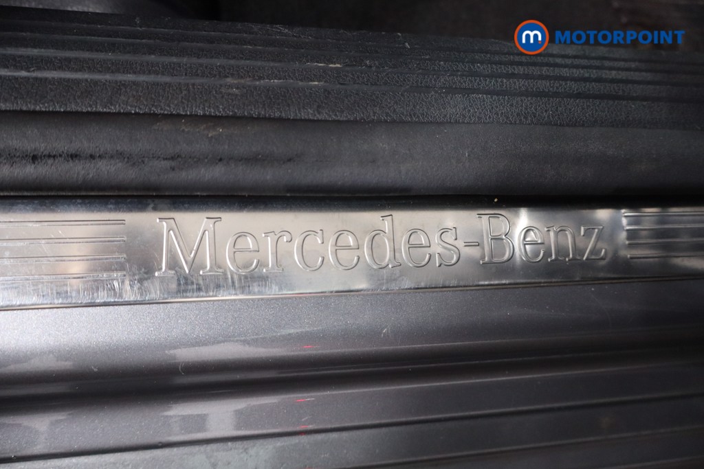 Mercedes-Benz A Class Amg Line Automatic Diesel Hatchback - Stock Number (1592768) - 22nd supplementary image