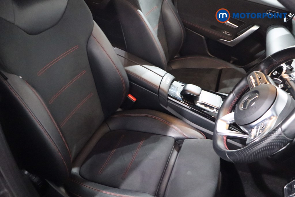 Mercedes-Benz A Class Amg Line Automatic Diesel Hatchback - Stock Number (1592768) - 24th supplementary image