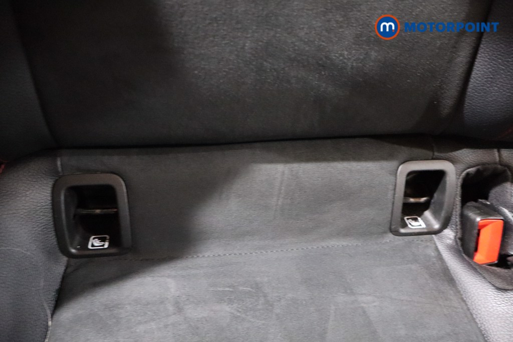 Mercedes-Benz A Class Amg Line Automatic Diesel Hatchback - Stock Number (1592768) - 26th supplementary image