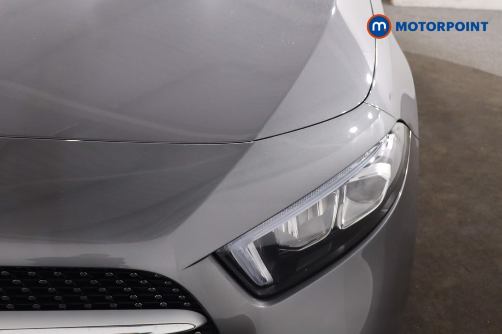 Mercedes-Benz A Class Amg Line Automatic Diesel Hatchback - Stock Number (1592768) - 27th supplementary image