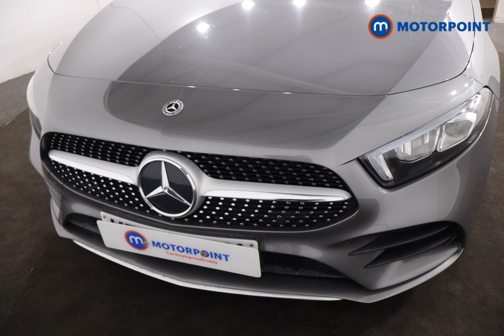 Mercedes-Benz A Class Amg Line Automatic Diesel Hatchback - Stock Number (1592768) - 30th supplementary image