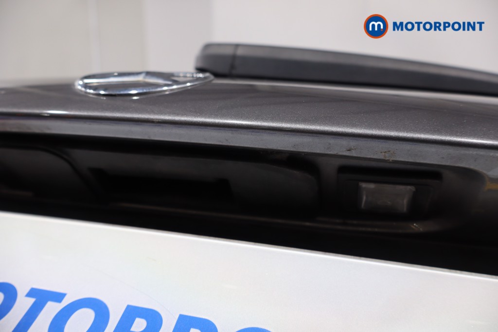 Mercedes-Benz A Class Amg Line Automatic Diesel Hatchback - Stock Number (1592768) - 35th supplementary image